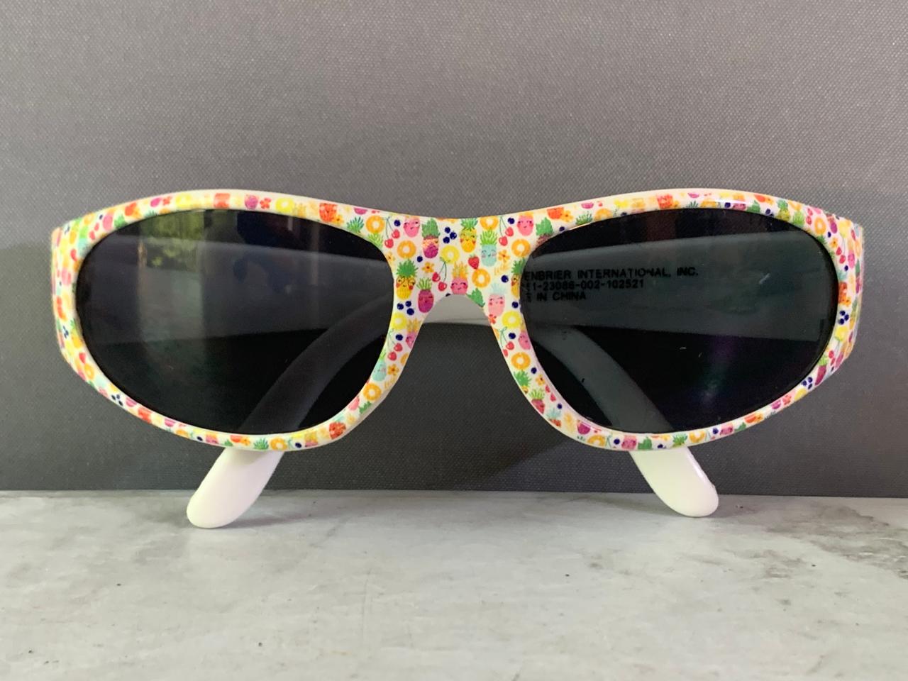 Kids Hiking Sunglasses - MHK120