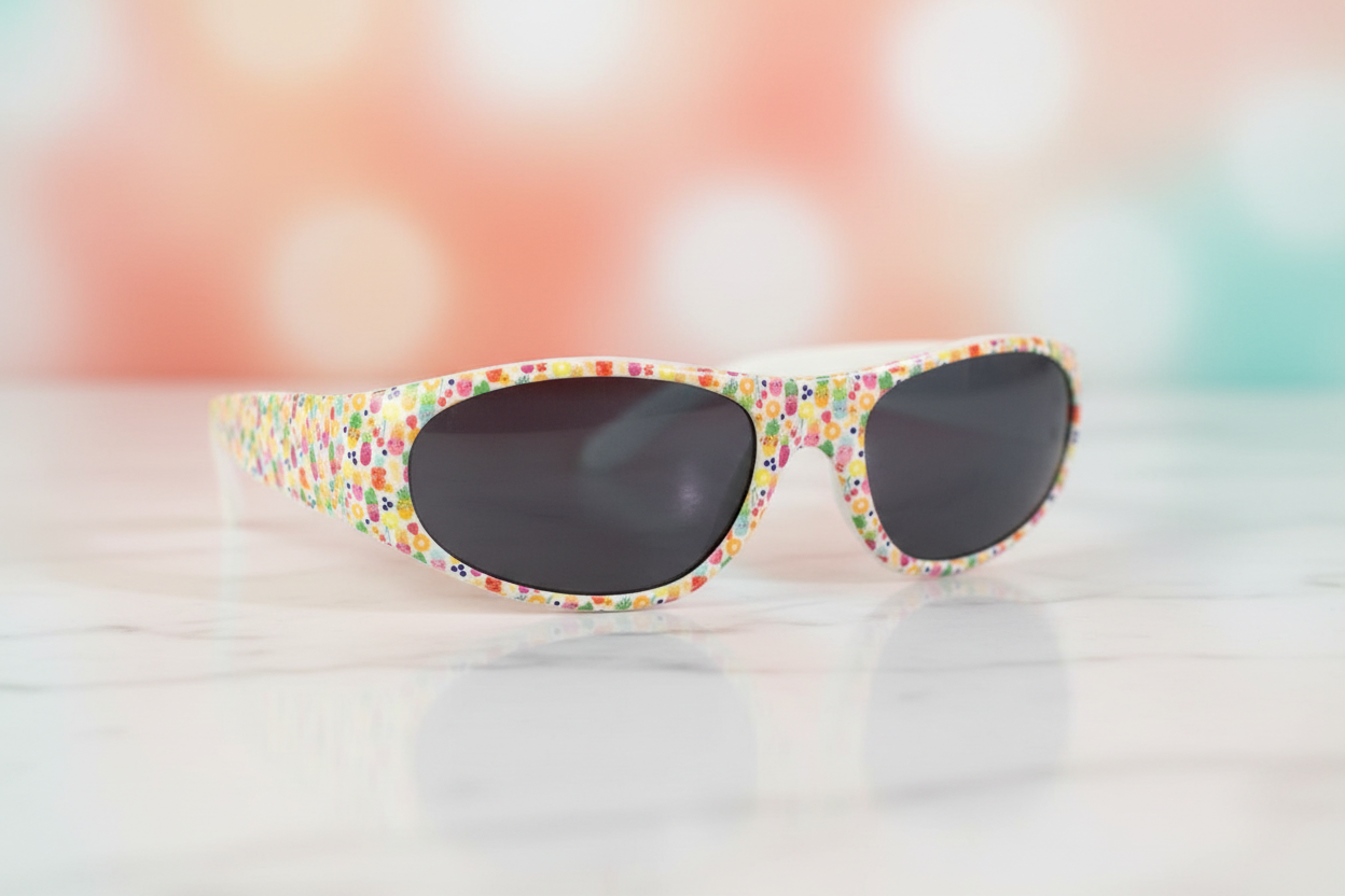 Kids Hiking Sunglasses - MHK120