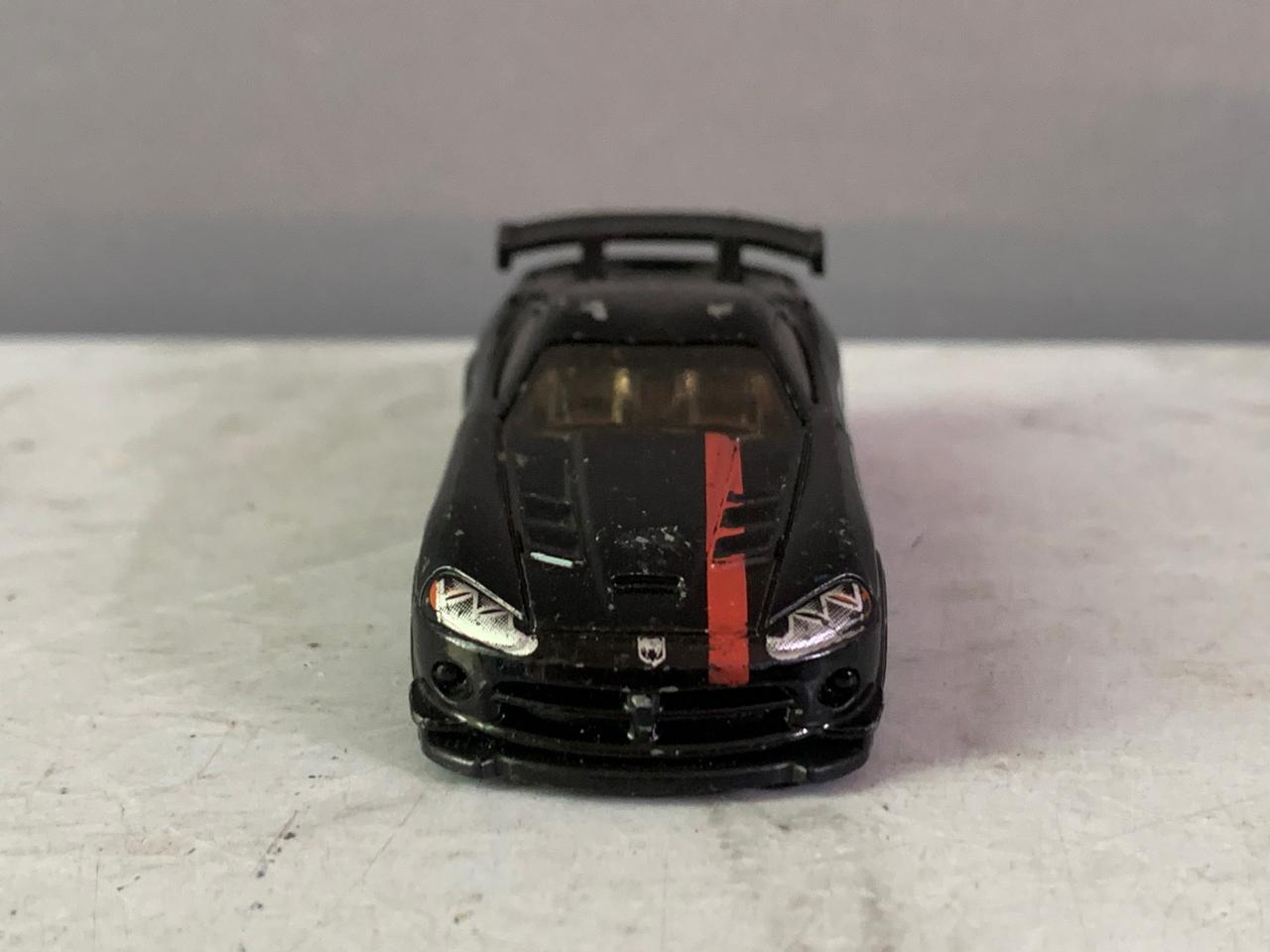 Hot Wheels Dodge Viper.