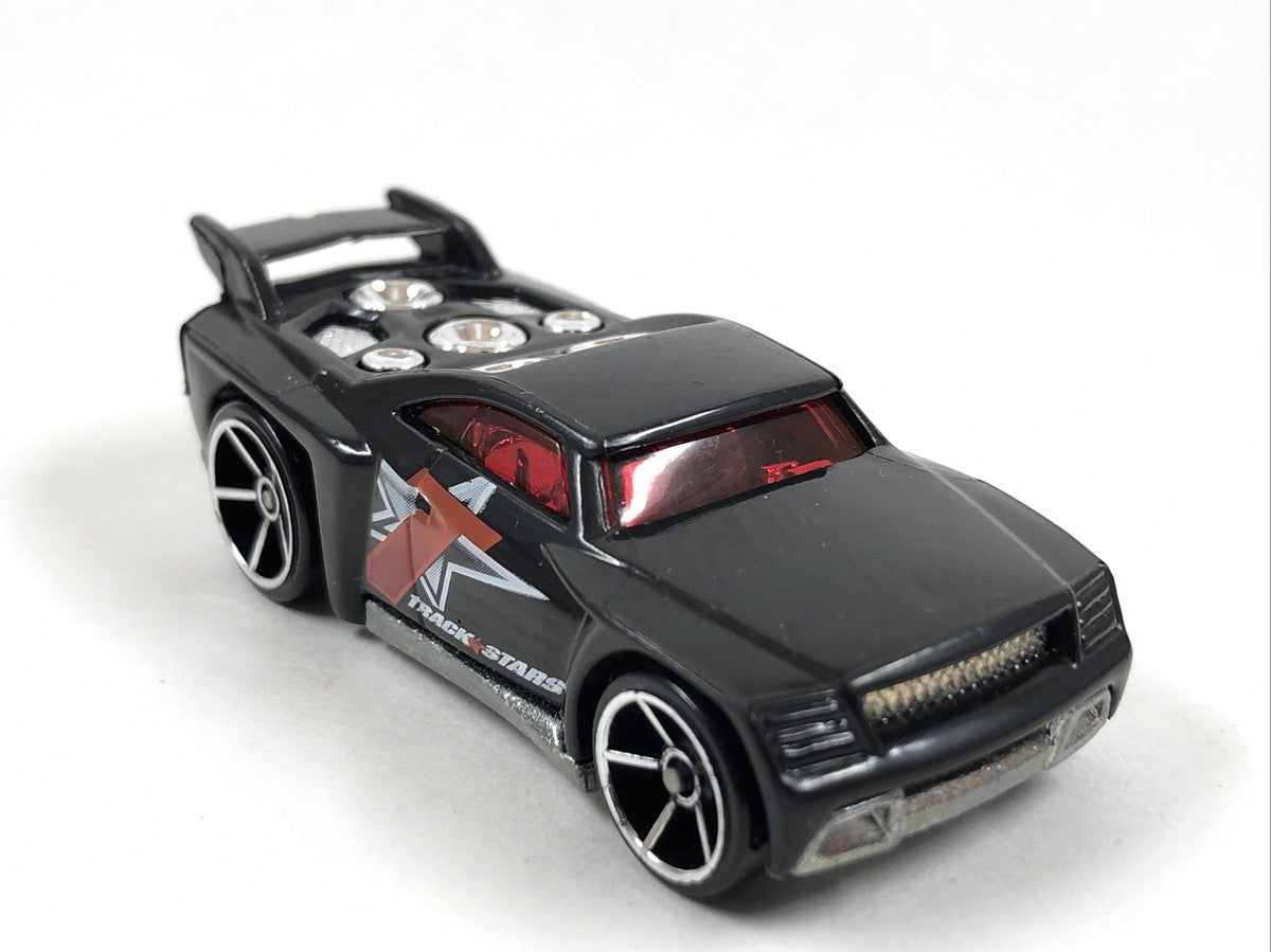 Hot Wheels Bassline.