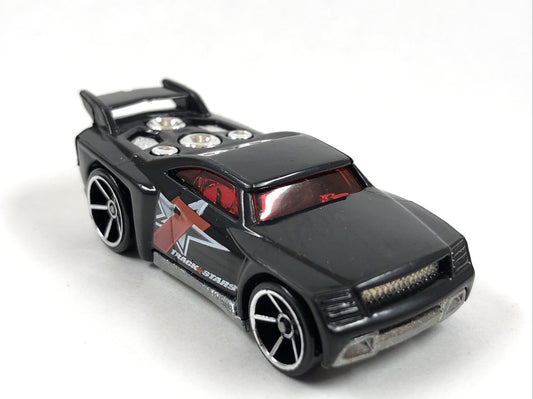 Hot Wheels Bassline.