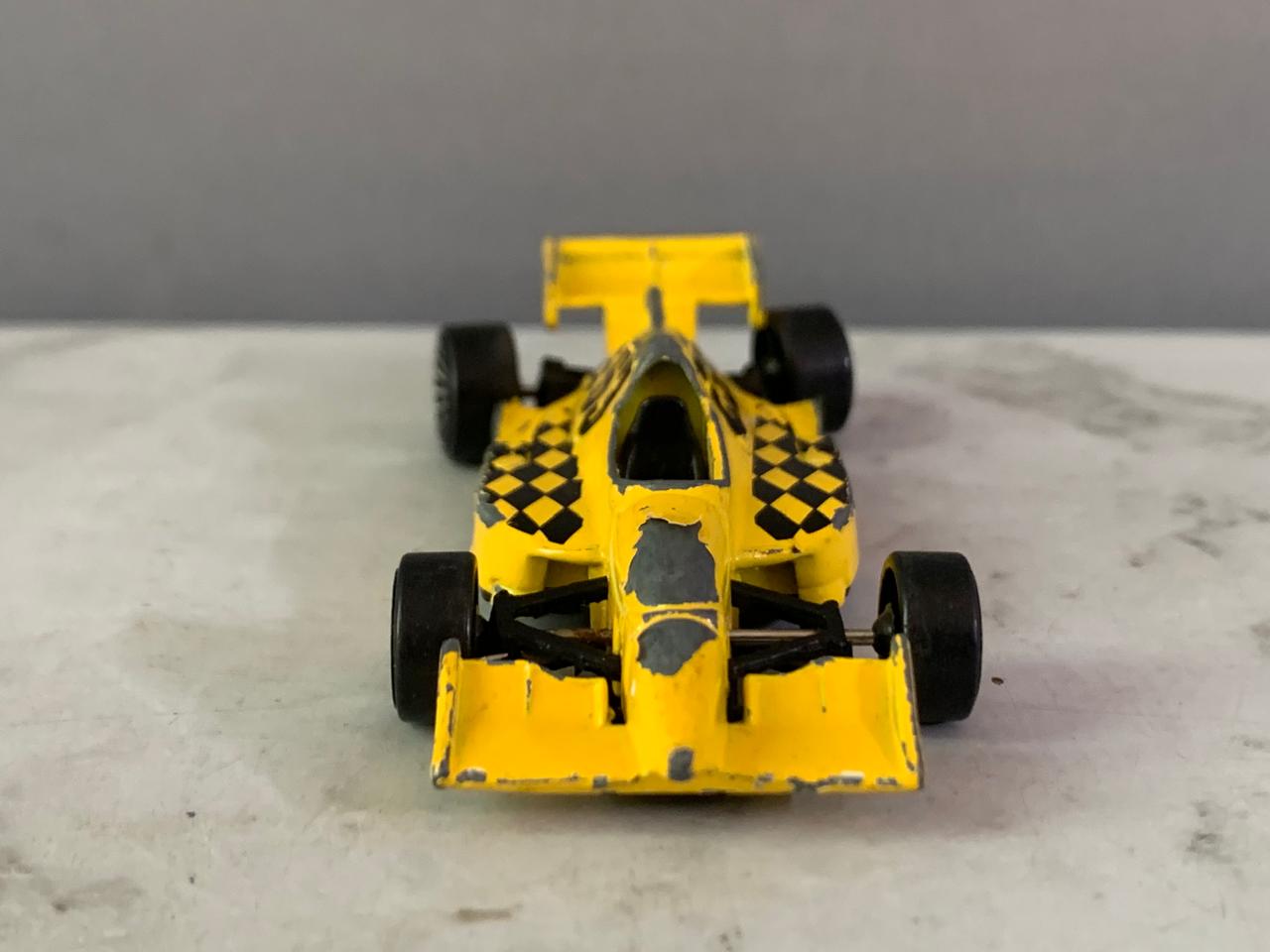 Maisto Indy Racing League F1 Racer. (Condition 9/10, must check 2nd pic)