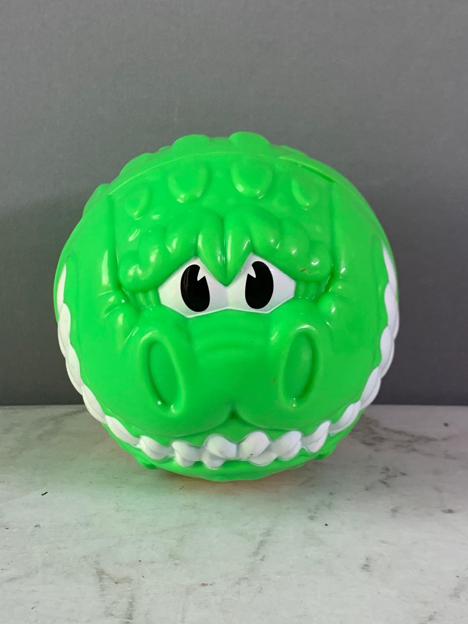 Spin Master Games Spinmaster Croc N Roll Fun.