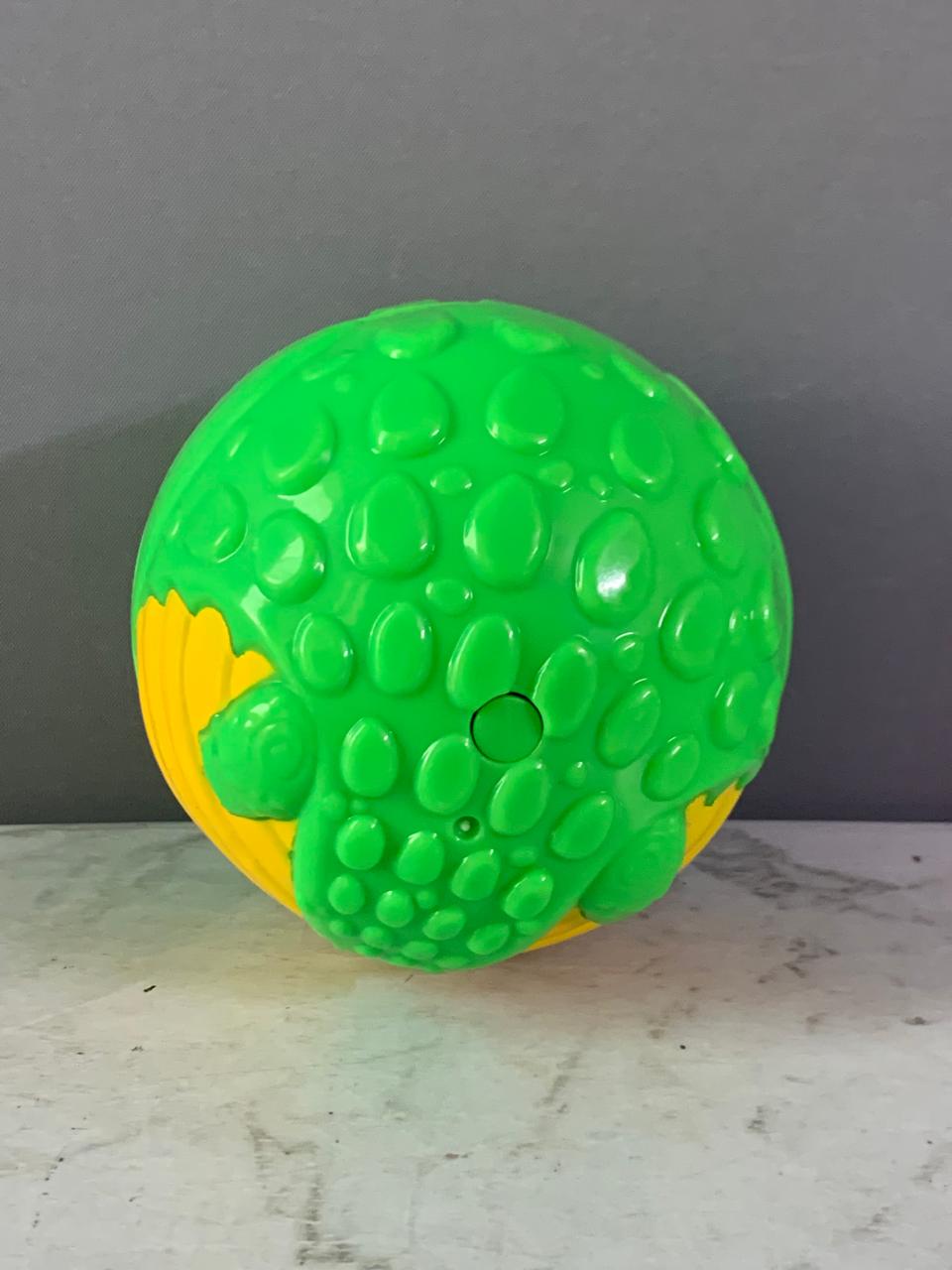Spin Master Games Spinmaster Croc N Roll Fun.