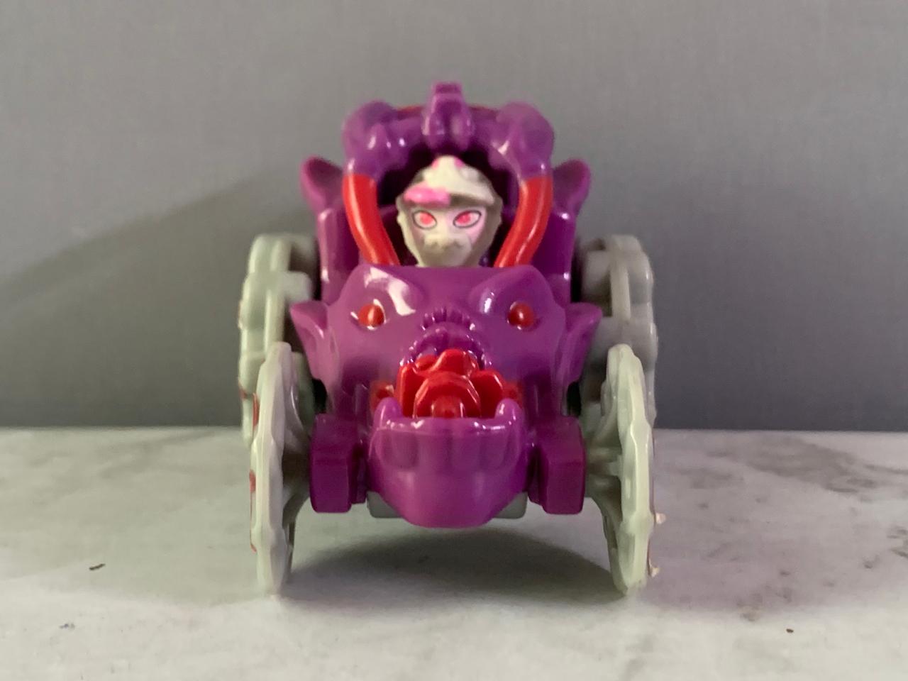 Skylanders SuperChargers Roller Brawl Buggy.