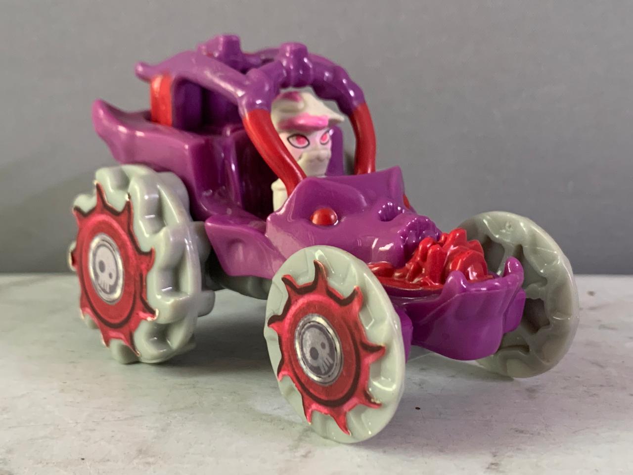 Skylanders SuperChargers Roller Brawl Buggy.