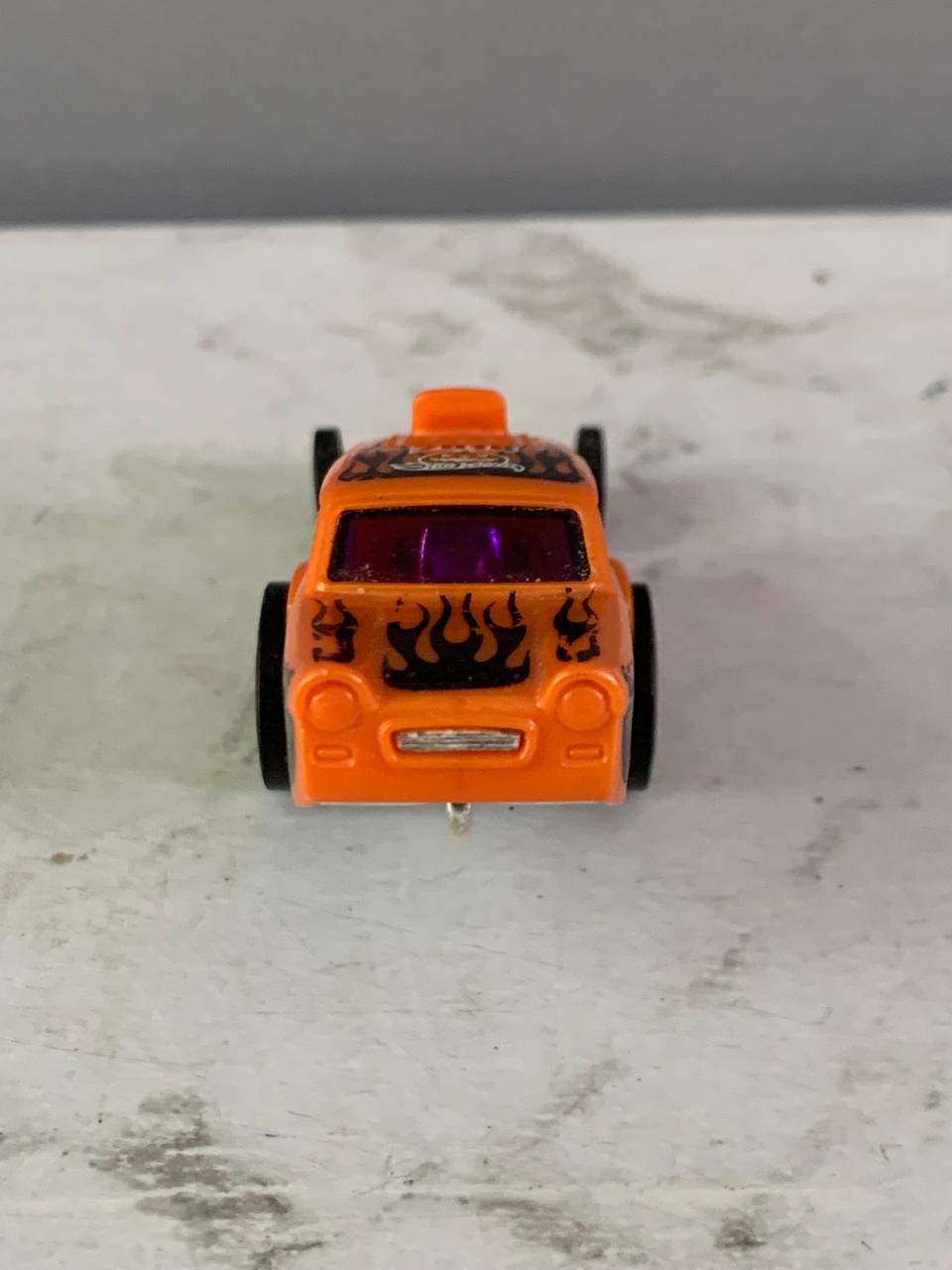 Hot Wheels 2017 Holiday Racers HW Poppa Wheelie 5/365.