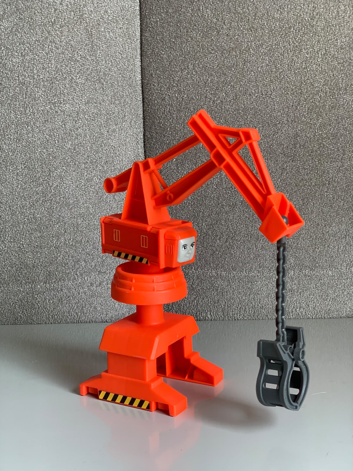 Fisher-Price Thomas & Friends Cassia Crane. (Rs 350 advance)