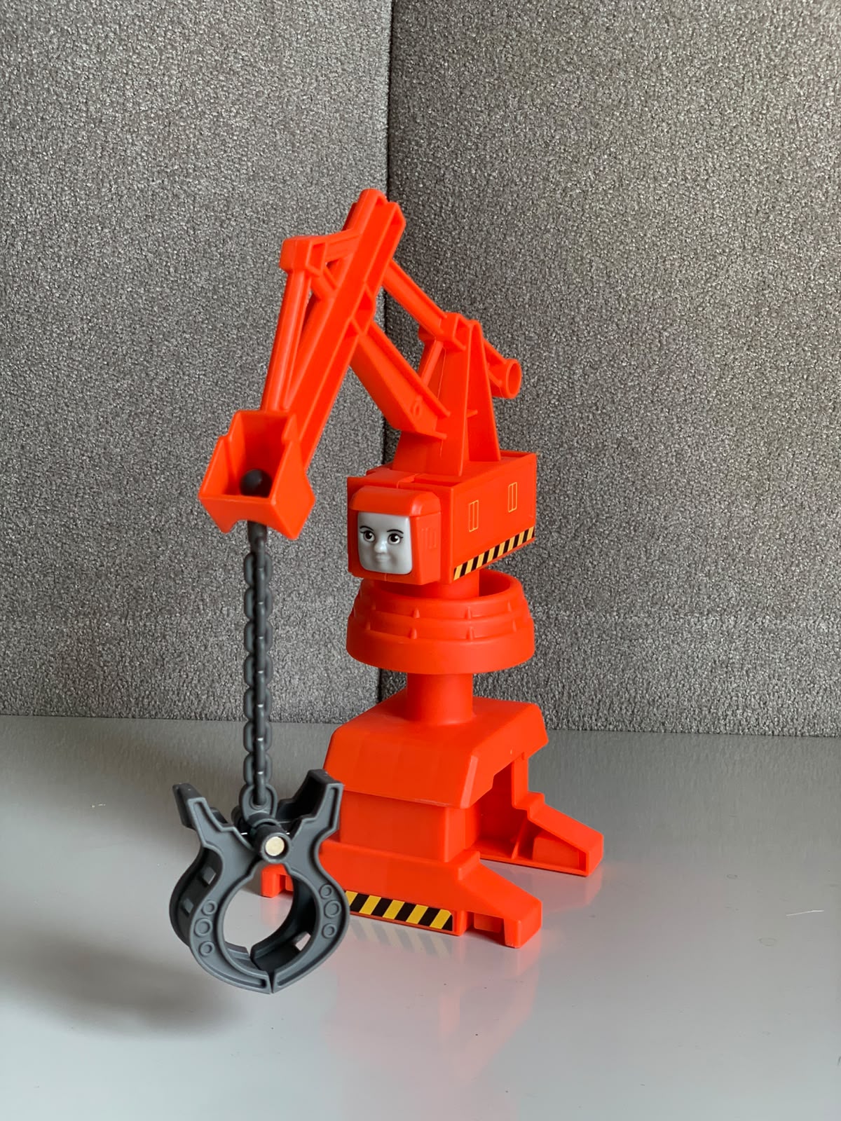 Fisher-Price Thomas & Friends Cassia Crane. (Rs 350 advance)