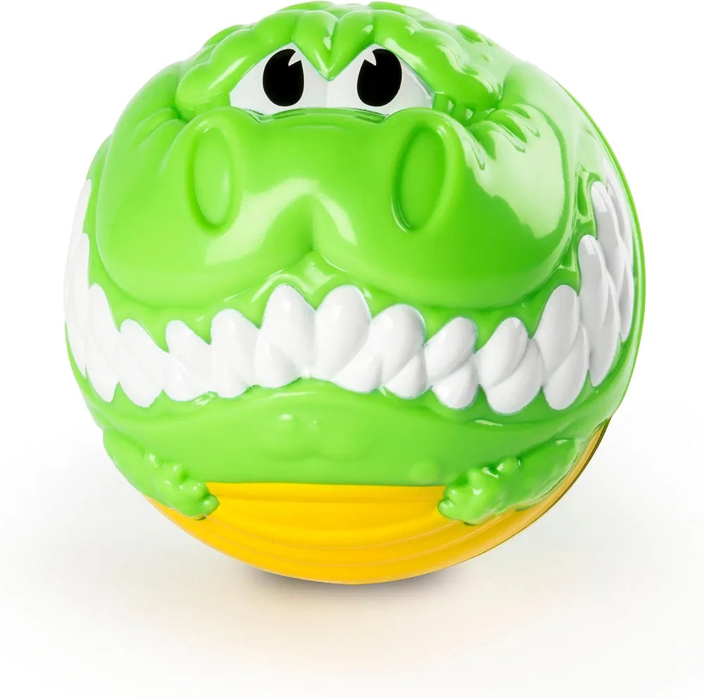 Spin Master Games Spinmaster Croc N Roll Fun.