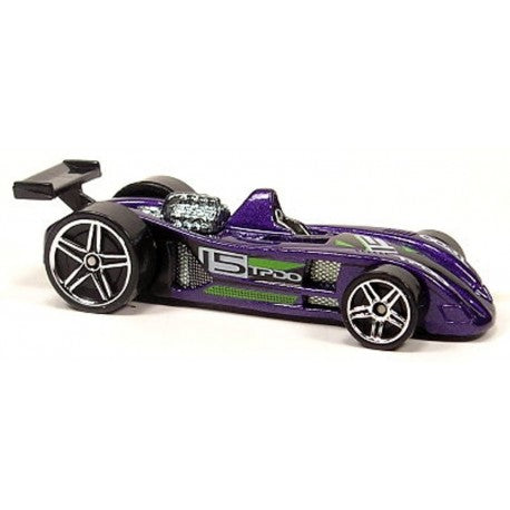 Hot Wheels Tor-Speedo.