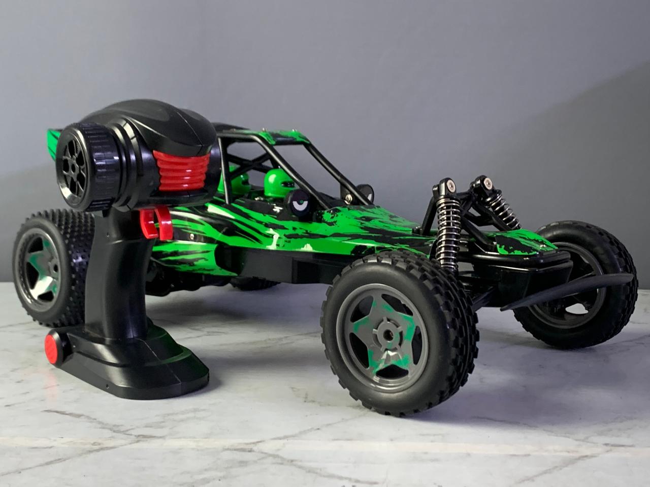 Adventure Force 1:8 Trail Chaser Buggy. (Rs 800 advance)