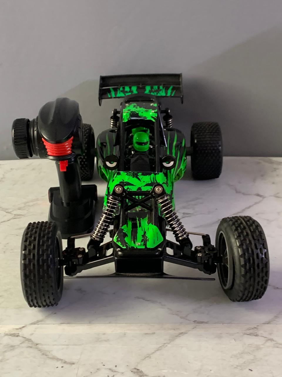 Adventure Force 1:8 Trail Chaser Buggy. (Rs 800 advance)