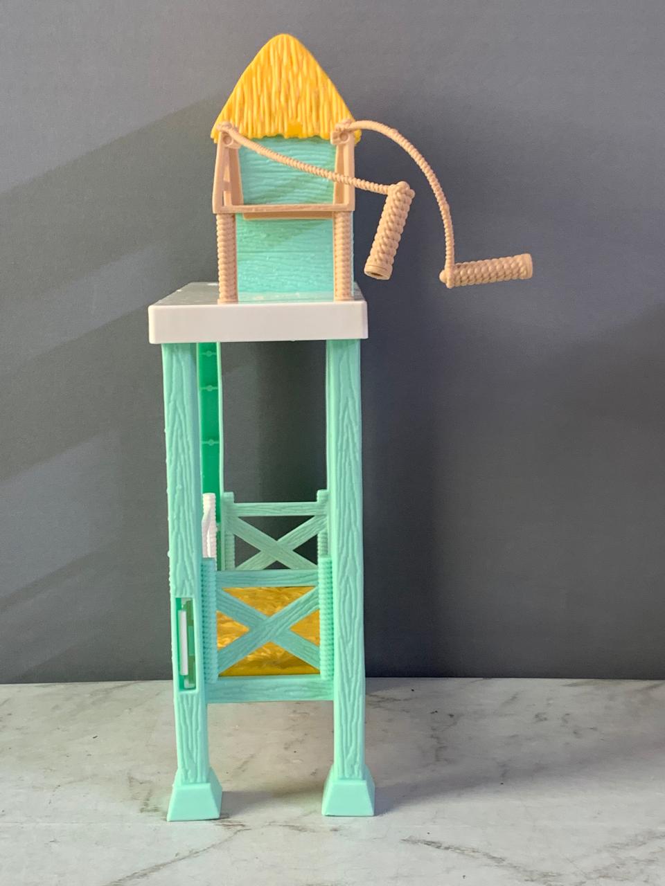 Barbie Careers Animal Rescuer Toy. (Rs 250 advance)