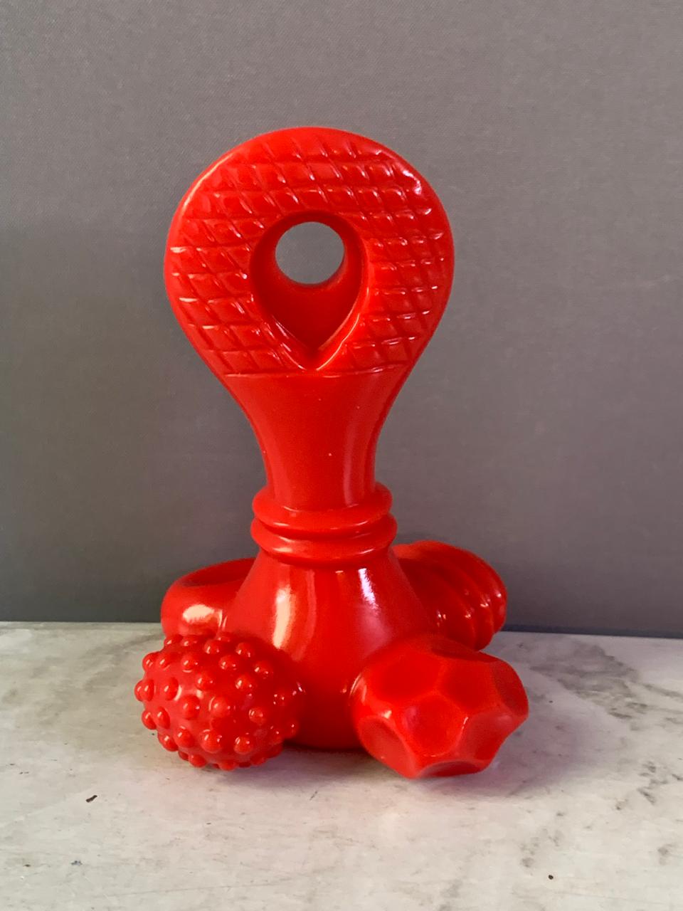 Discovery Toys Super Yummy Teether.