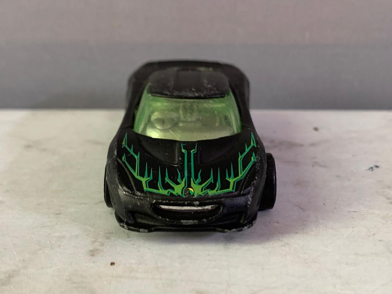 Hot Wheels Lotus Project M250.