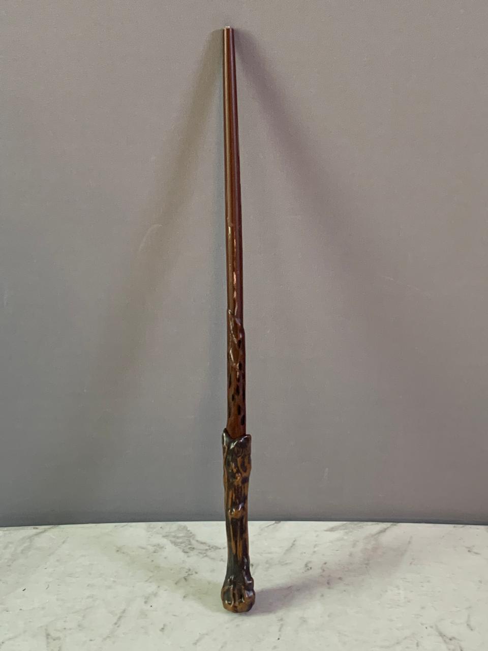 Harry Potter Wand. (Rs 250 advance)