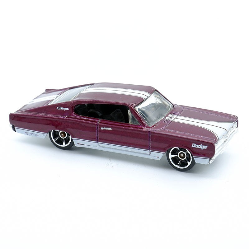 Hot Wheels Muscle Mania '67 Dodge Charger.
