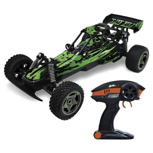 Adventure Force 1:8 Trail Chaser Buggy. (Rs 800 advance)