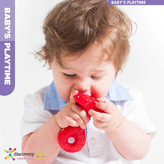 Discovery Toys Super Yummy Teether.
