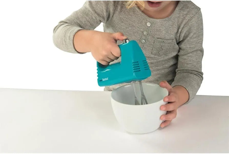 Funny Kitchen" Pretend Play Hand Mixer Toy. (Mixer only)