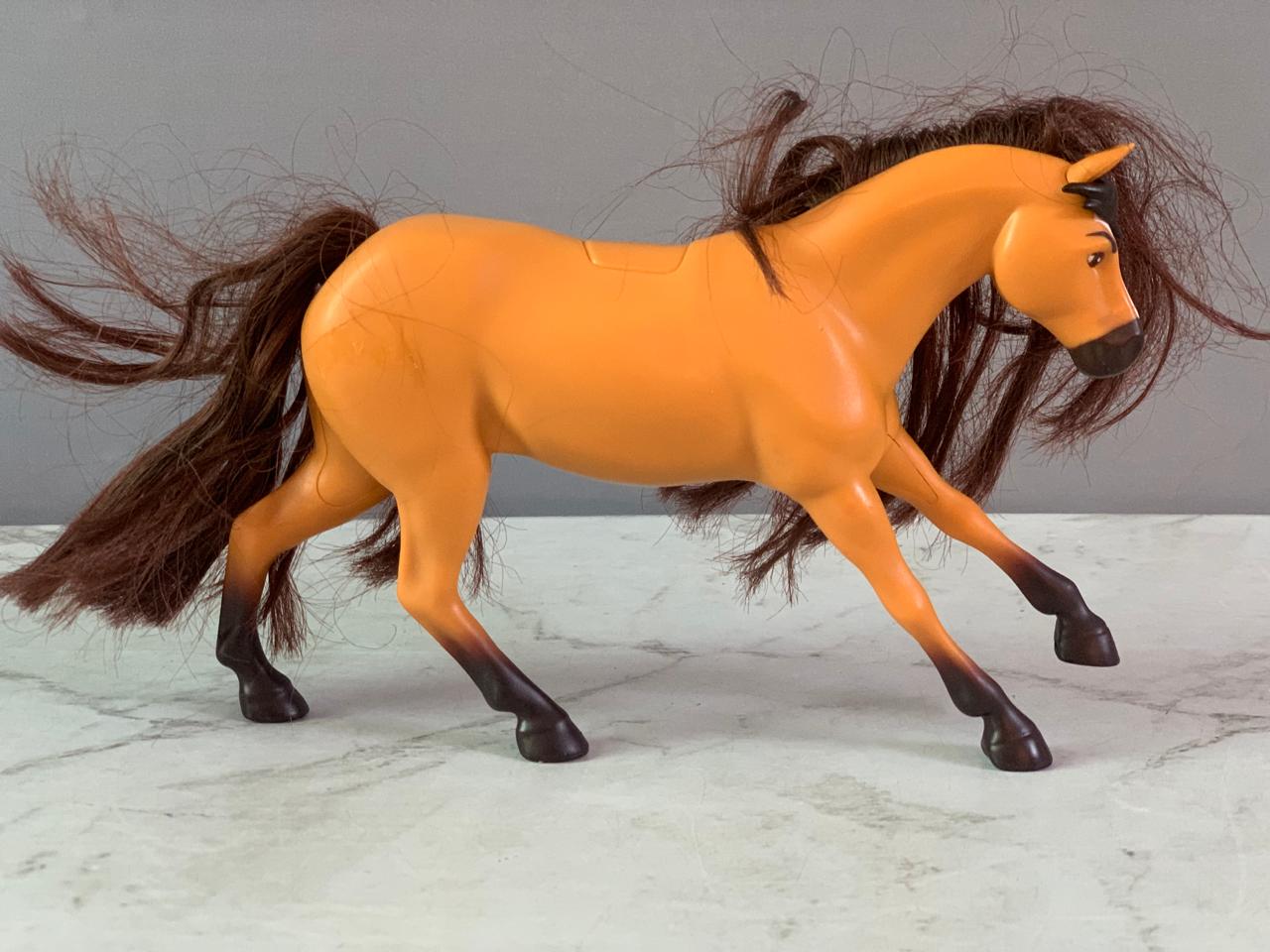 DreamWorks Spirit Riding Classic Horse.
