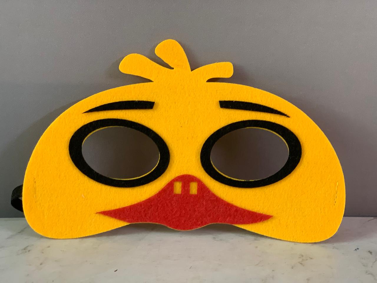 Chica the Chicken Play Mask.