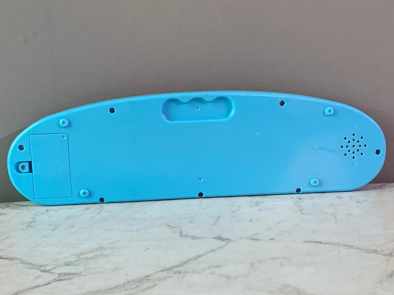 Blue's Clues - Piano Melody. (Rs 300 advance)