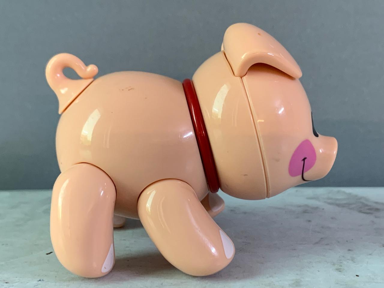 Tolo-First Friends Toy Piglet Animal Figure.