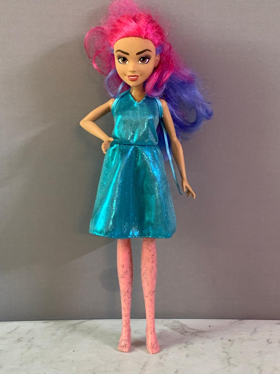 Disney Descendants 3 Audrey Doll.