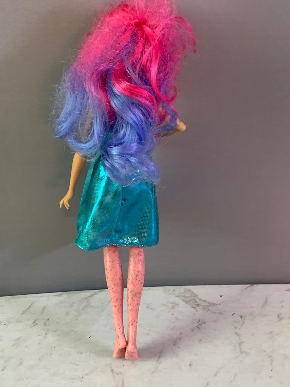 Disney Descendants 3 Audrey Doll.