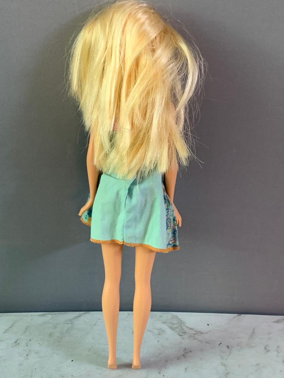 Mattel Barbie Fashion Doll.