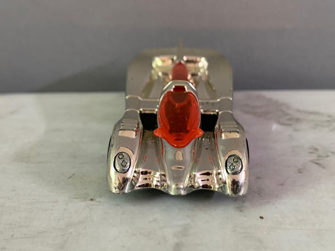 Hot Wheels Power Pistons Vehicle.