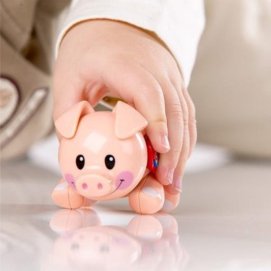 Tolo-First Friends Toy Piglet Animal Figure.