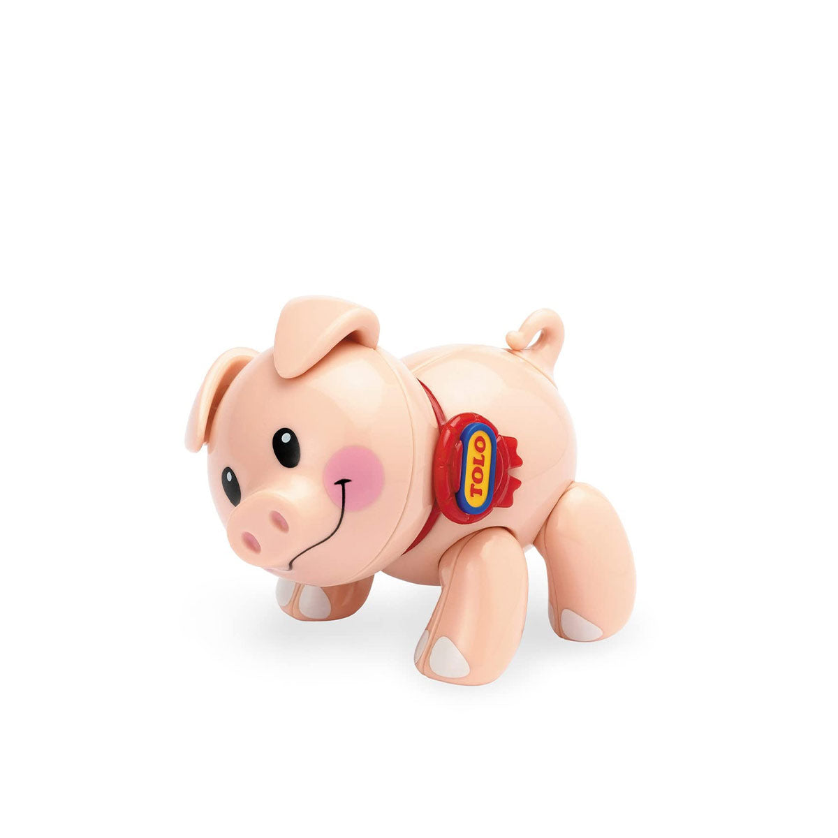 Tolo-First Friends Toy Piglet Animal Figure.