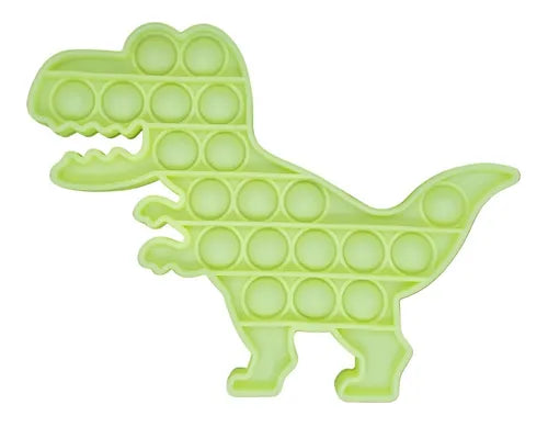 Dinosaur Fidget Sensory Toy - T-Rex.(Rs 150 advance)