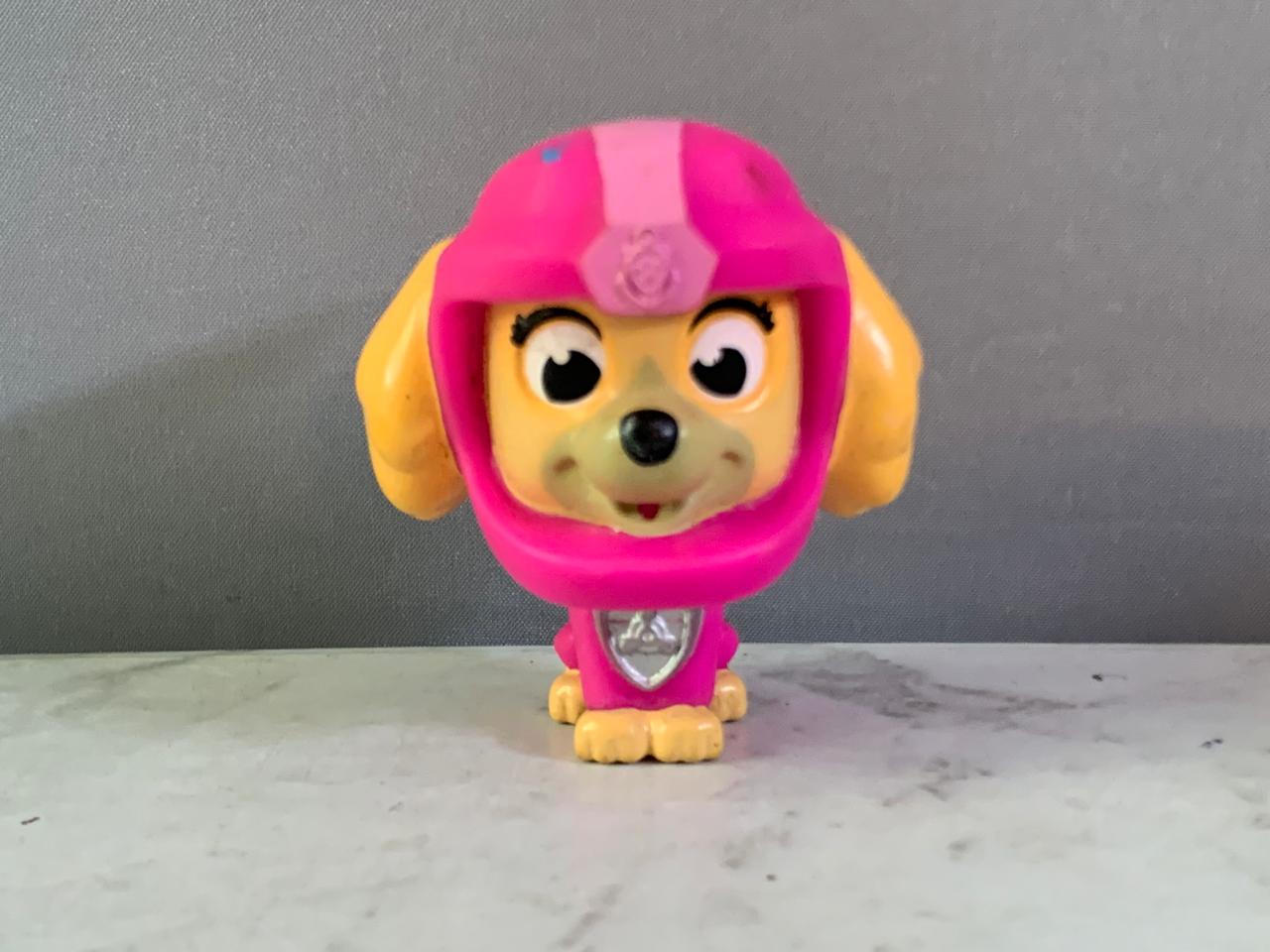 Paw Patrol Skye Action Figure.