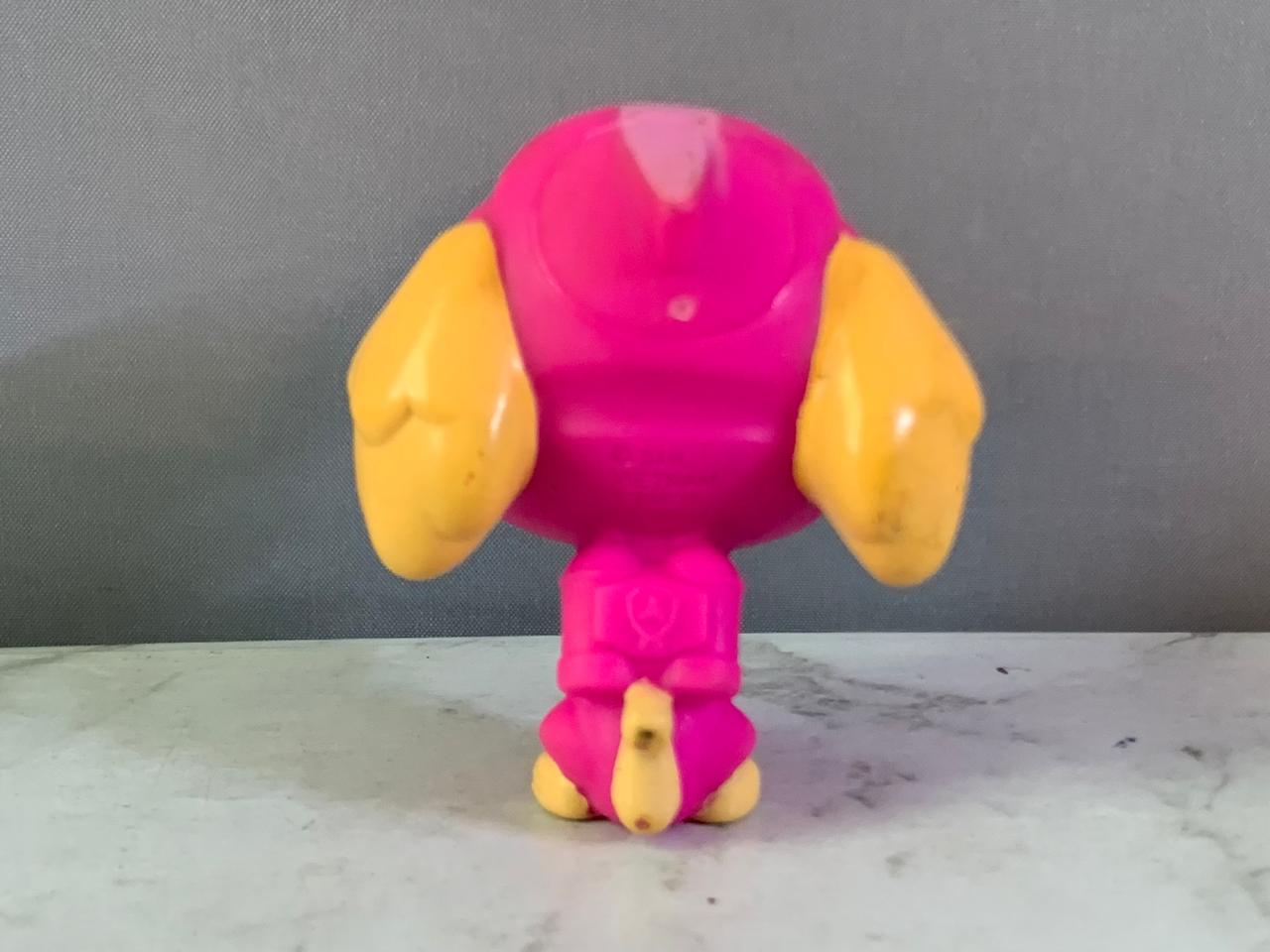Paw Patrol Skye Action Figure.