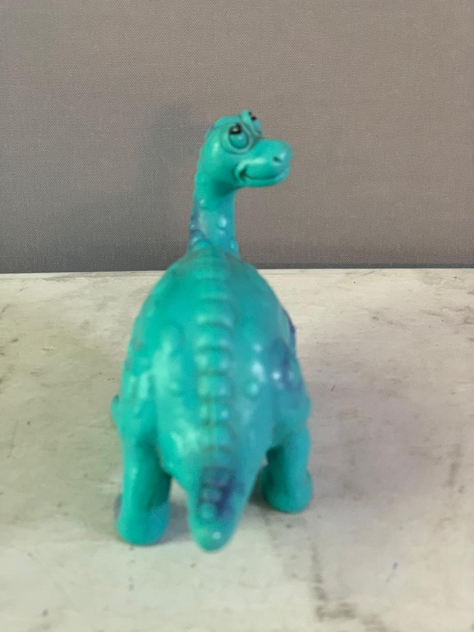 Greenbrier International Dinosaur Figurine. (Rs 100 advance)