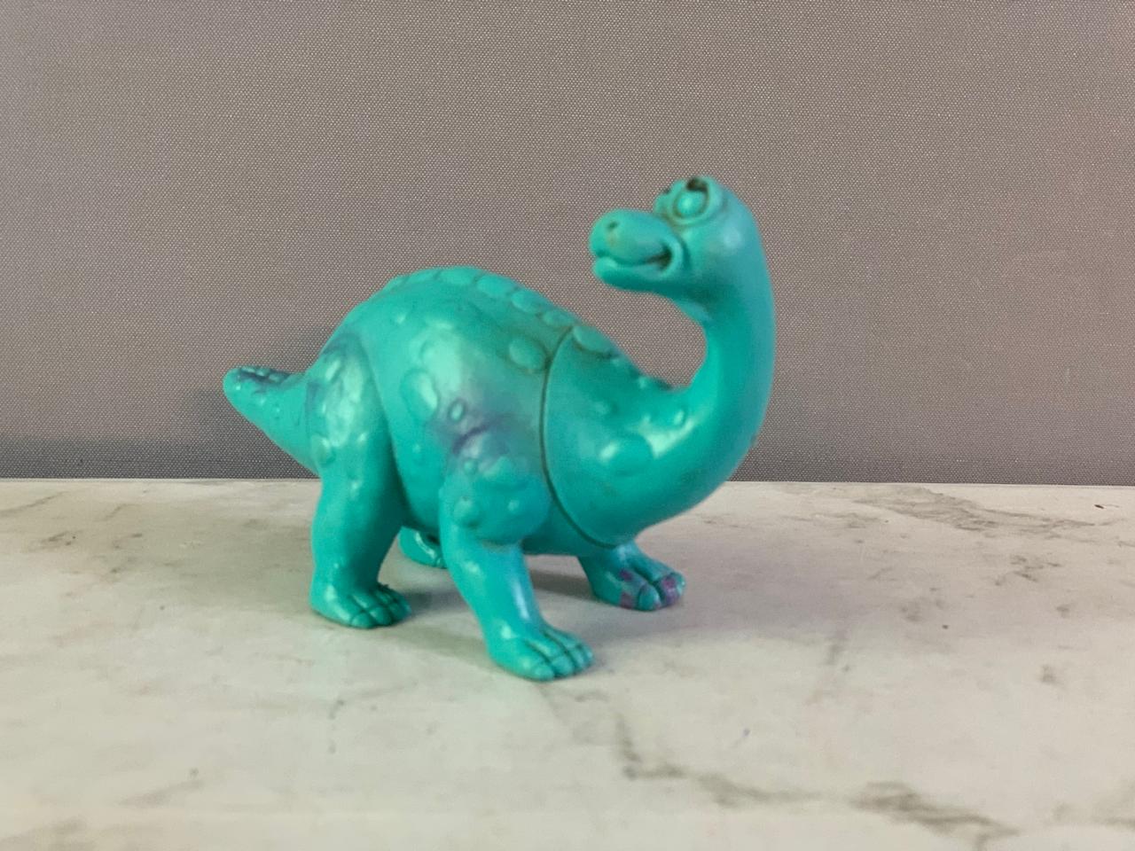 Greenbrier International Dinosaur Figurine. (Rs 100 advance)