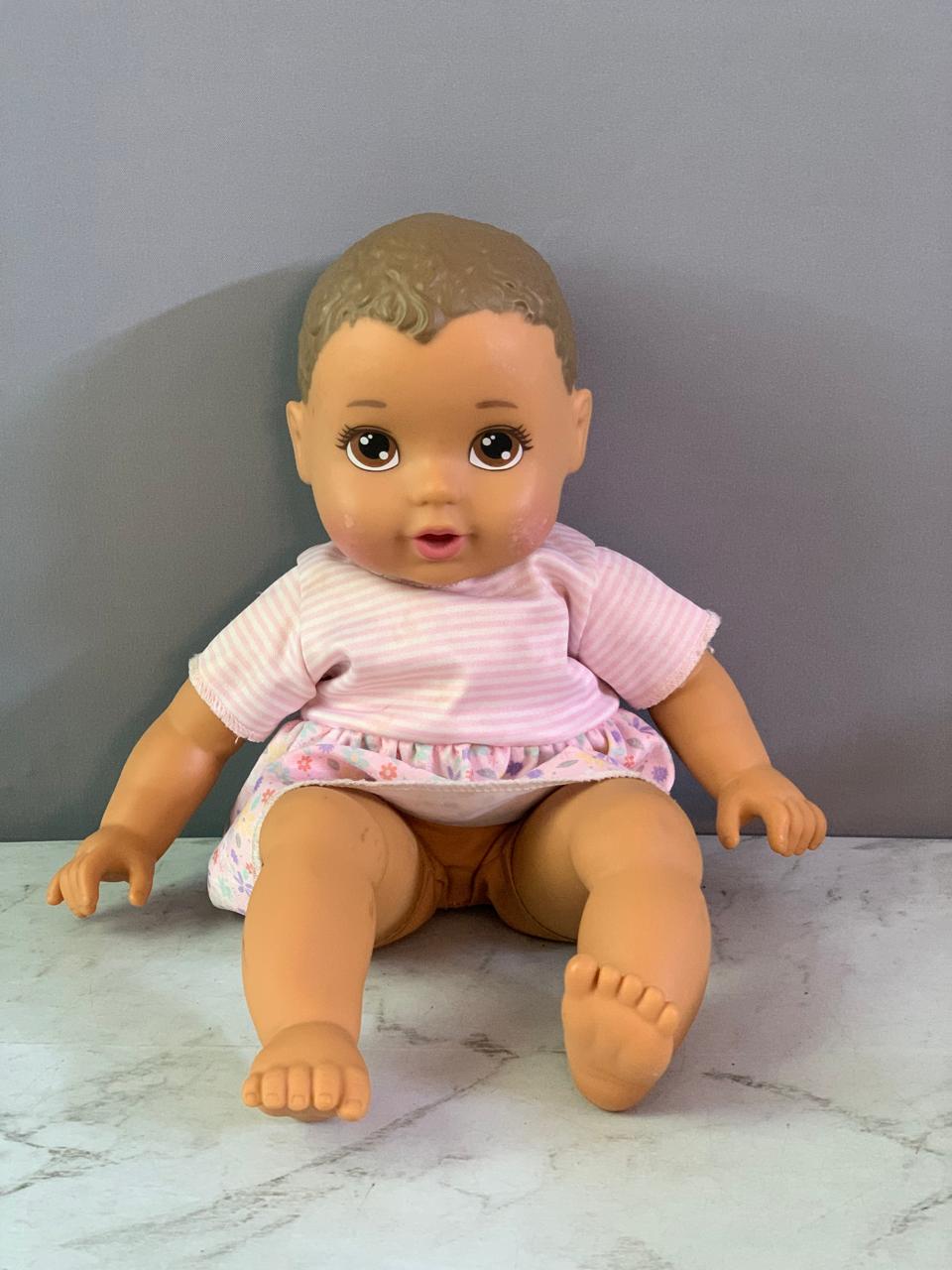 My Sweet Baby Doll. (Rs 250 advance)