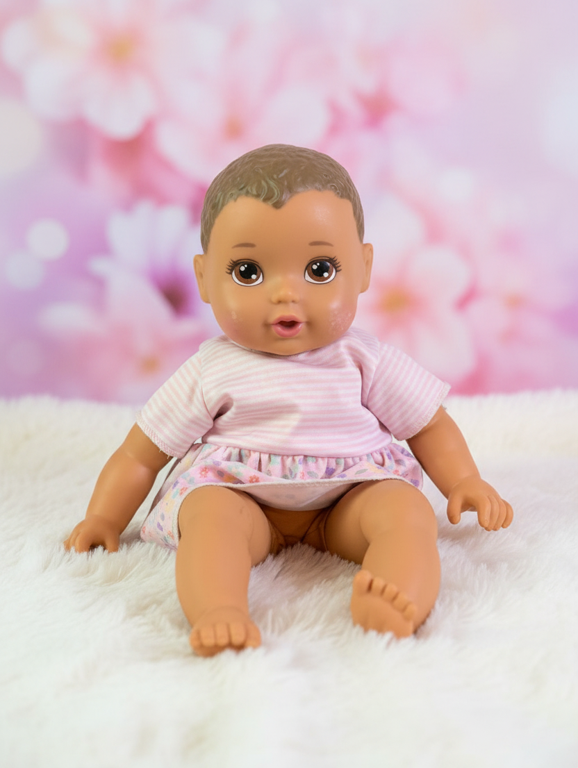 My Sweet Baby Doll. (Rs 250 advance)