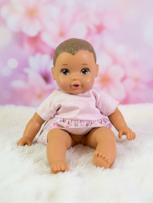 My Sweet Baby Doll. (Rs 250 advance)