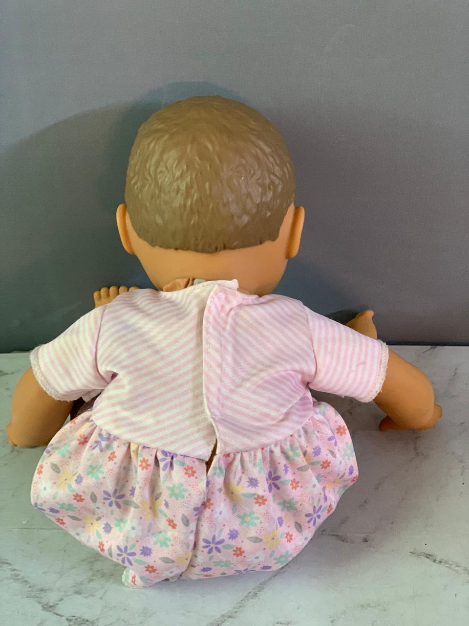 My Sweet Baby Doll. (Rs 250 advance)