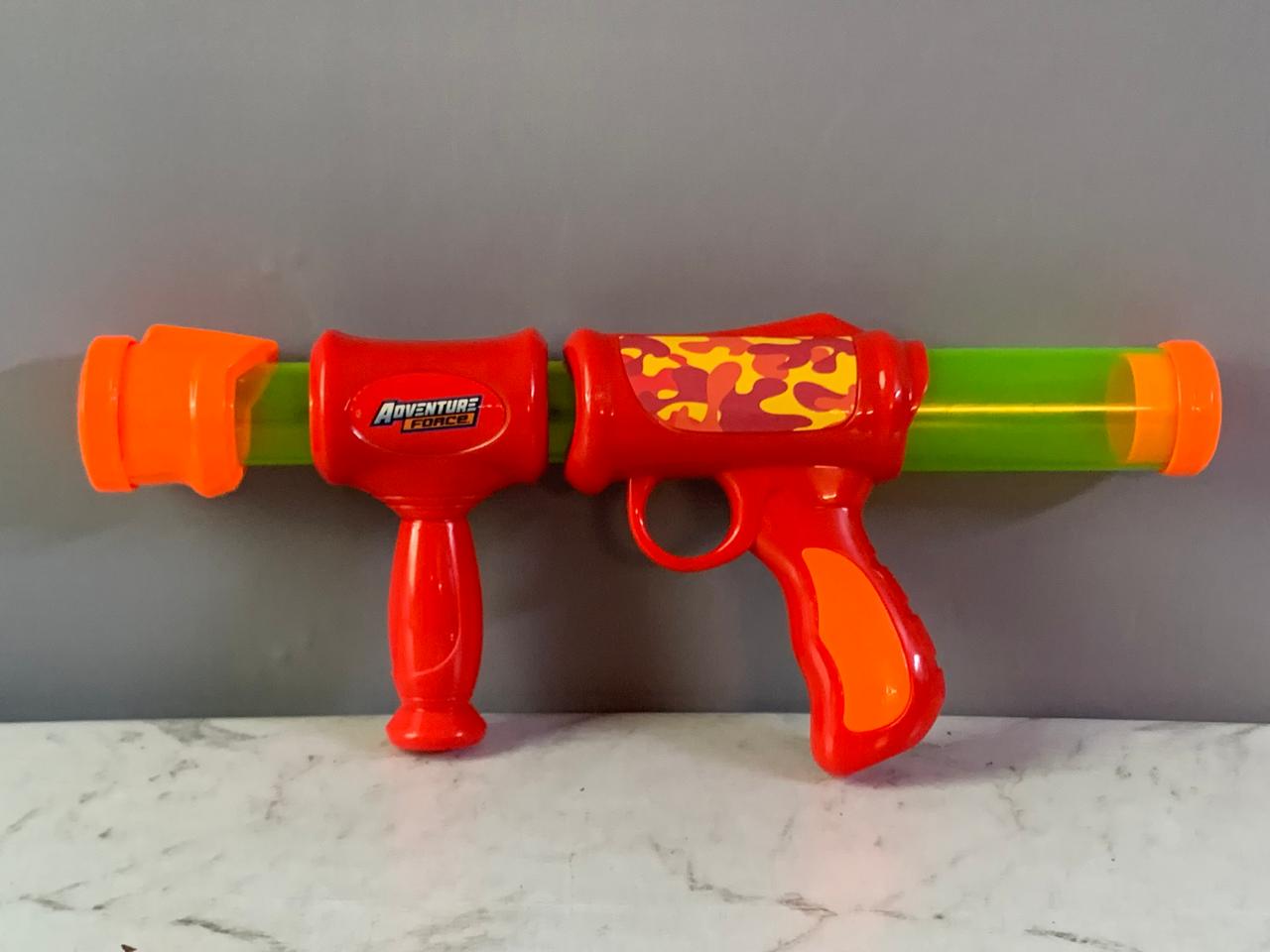 Adventure Force Pop & Bop Pop Blaster. (Rs 300 advance)
