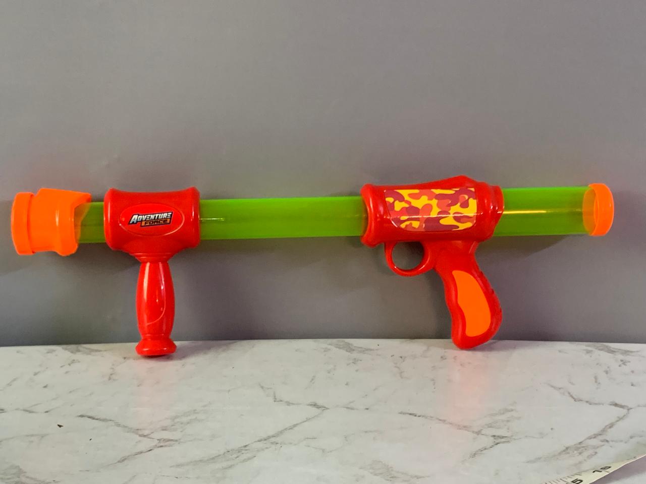 Adventure Force Pop & Bop Pop Blaster. (Rs 300 advance)