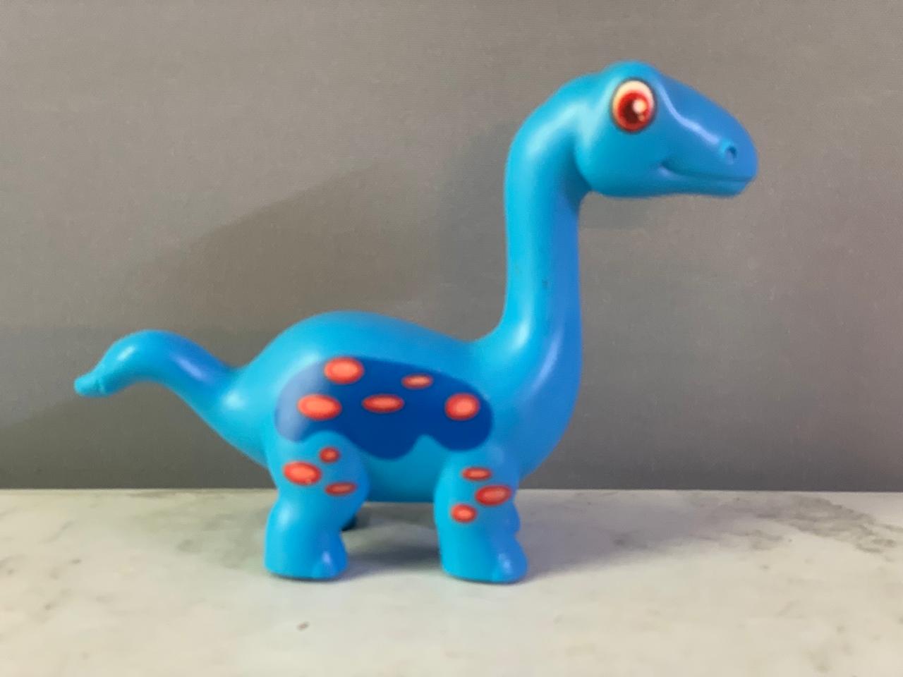 LEGO DUPLO Brachiosaurus Dinosaur Figure. (Rs 100 advance)