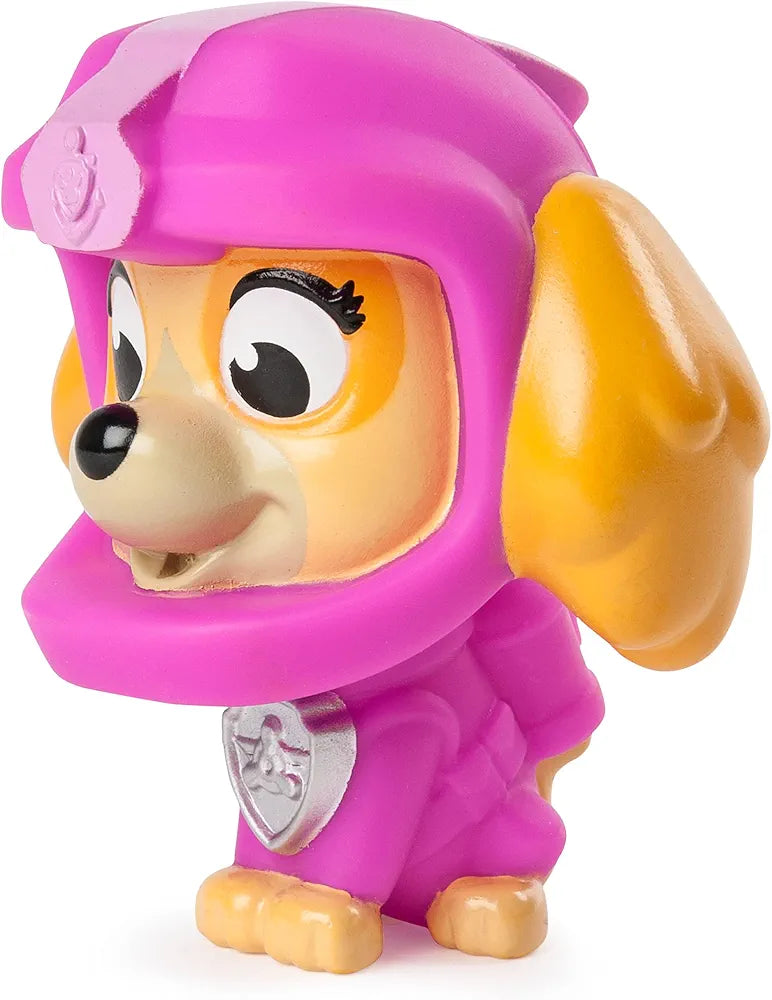 Paw Patrol Skye Action Figure.