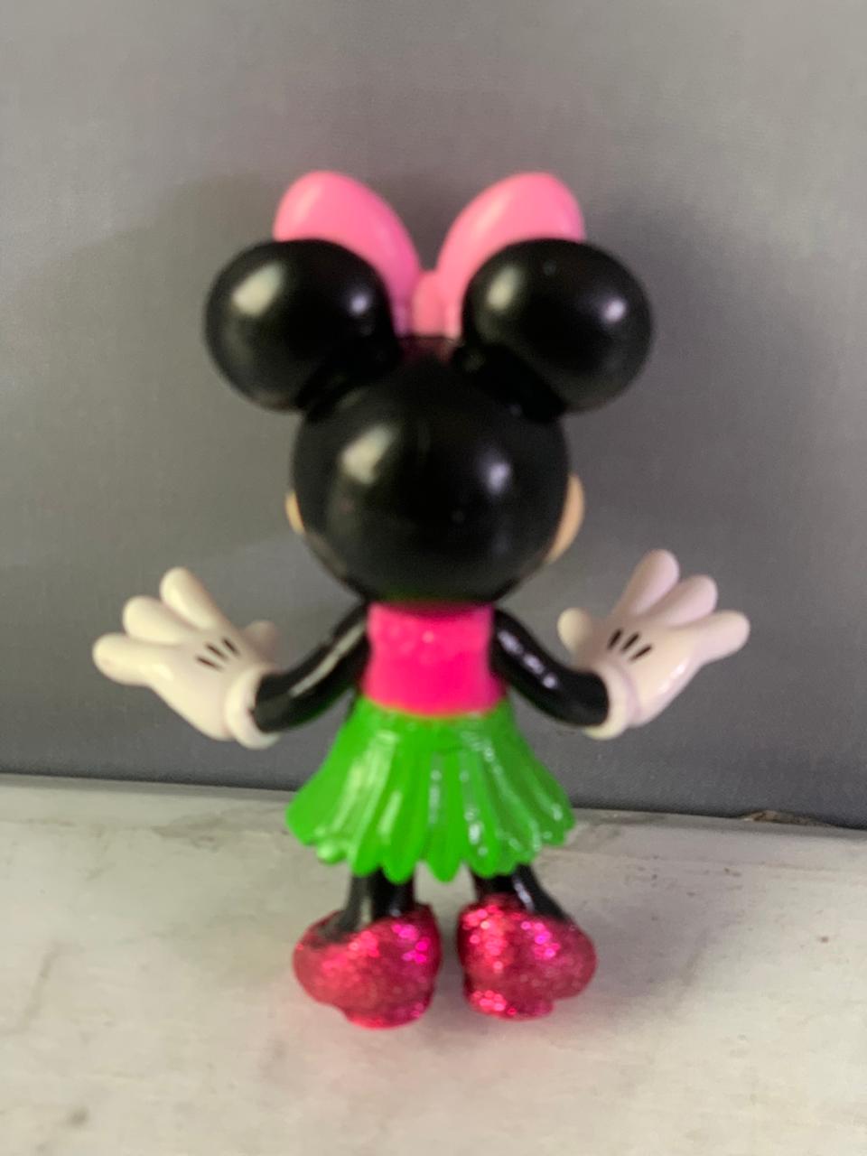 Disney Junior Minnie Mouse Collectible Figure