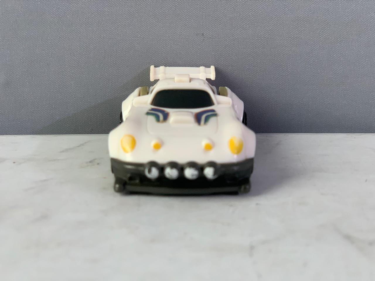 Fast & Furious: Spy Racers Astana Hotto Toy Car.